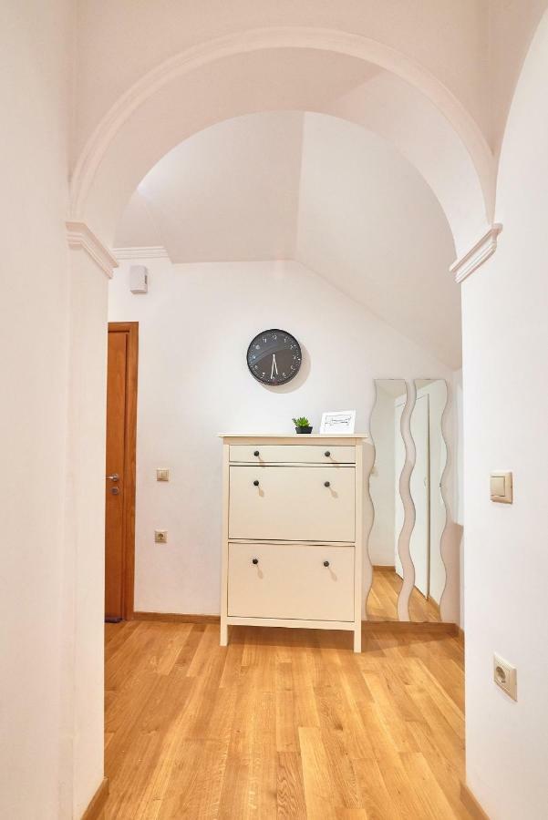 Apartment1850 Corfu  Eksteriør billede