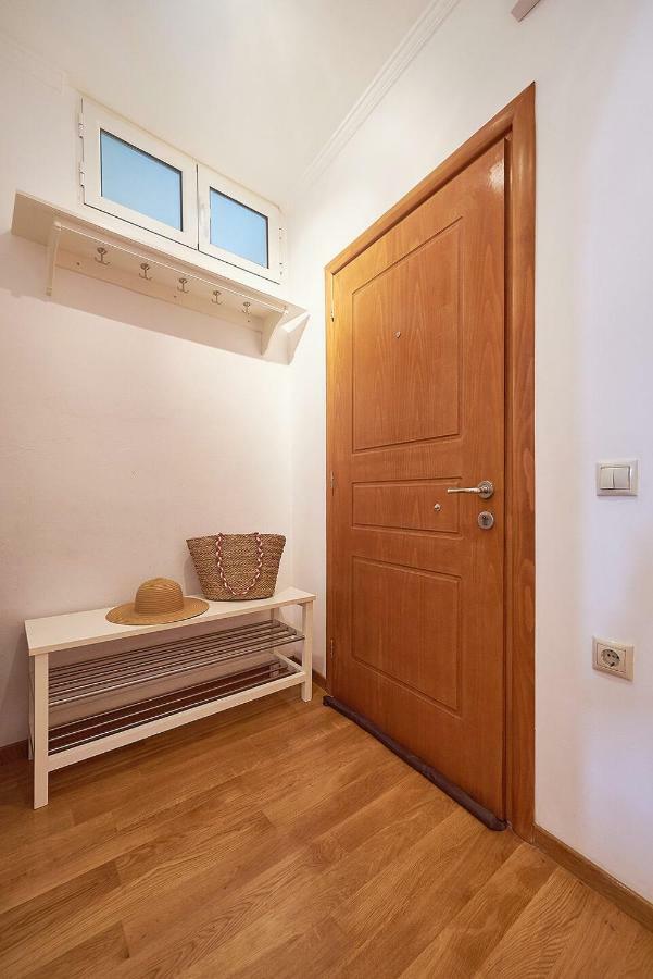 Apartment1850 Corfu  Eksteriør billede