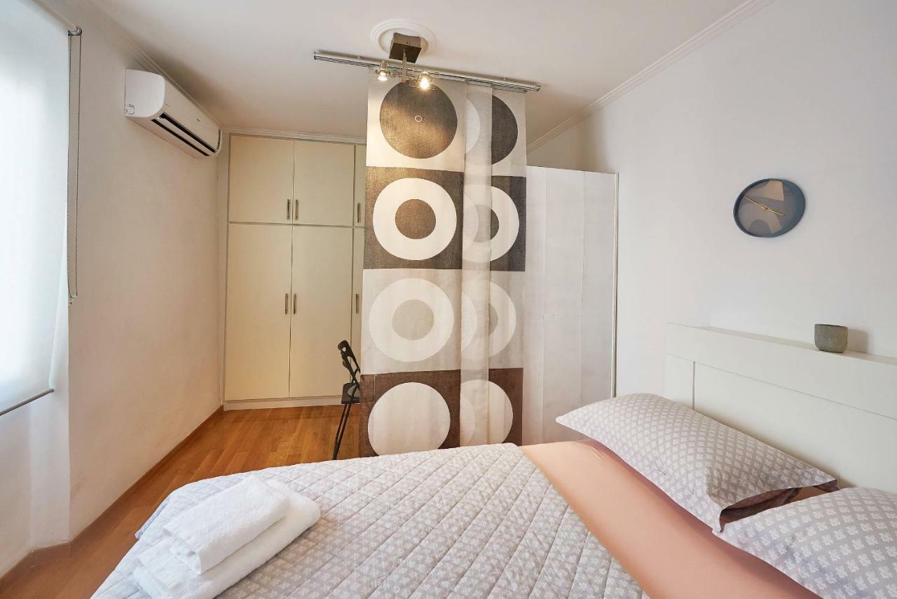 Apartment1850 Corfu  Eksteriør billede