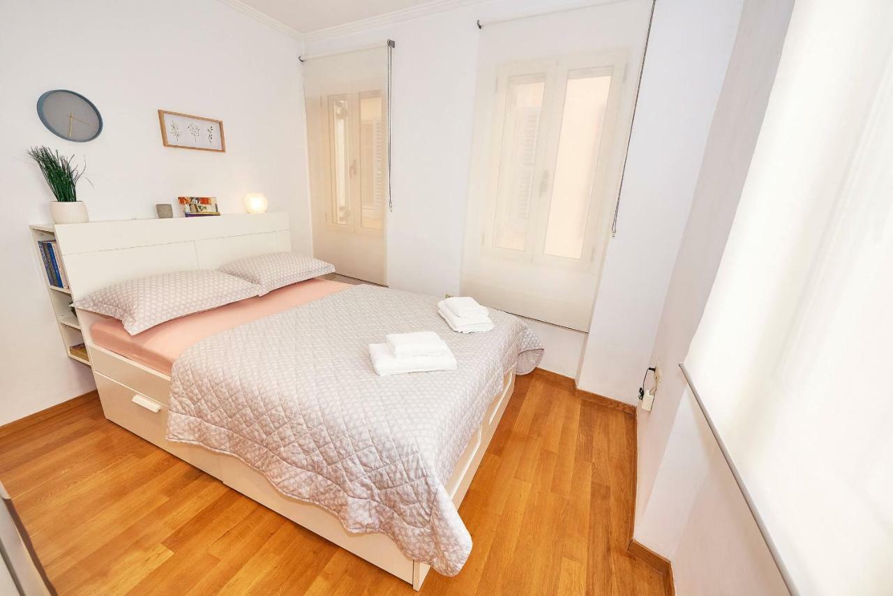 Apartment1850 Corfu  Eksteriør billede