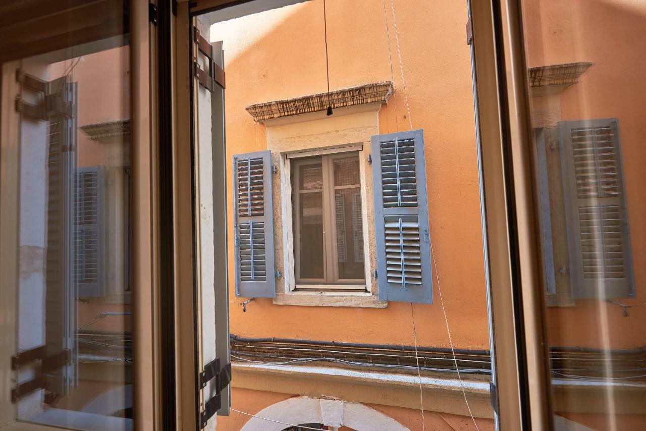 Apartment1850 Corfu  Eksteriør billede