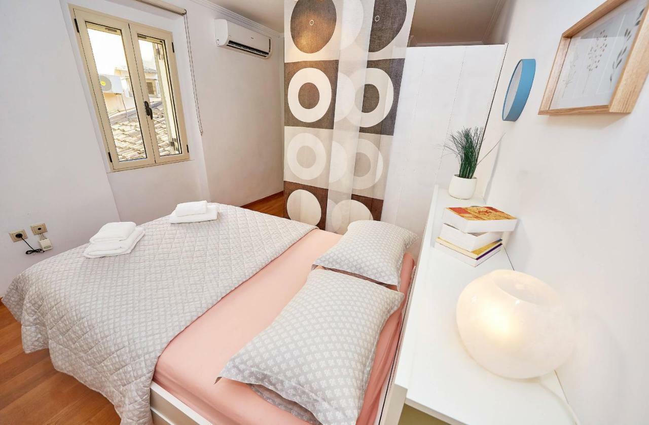Apartment1850 Corfu  Eksteriør billede
